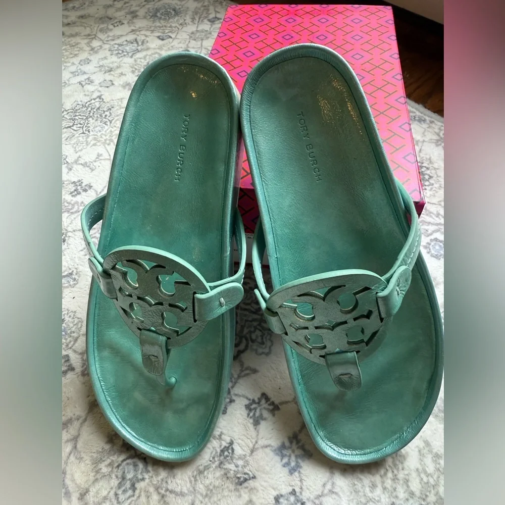 Miller Cloud size 8 EUC - Picture 1 of 3